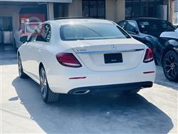 مێرسێدس بێنز E-Class